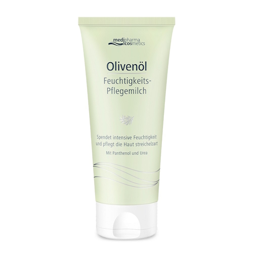 Olivenöl Feuchtigkeitspflegemilch
