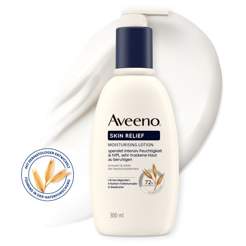 Aveeno Skin Relief