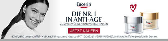 Eucerin Anti Age
