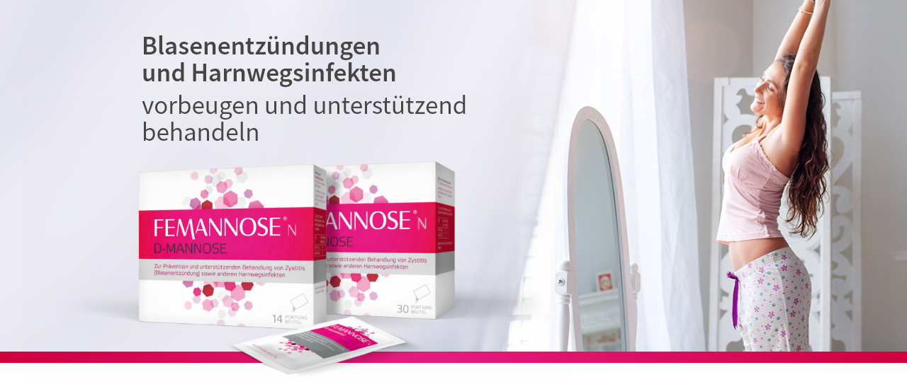 Femmanose Header
