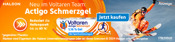 Voltaren Actigo