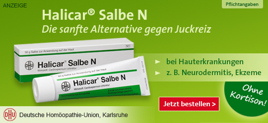 Halicar Salbe N