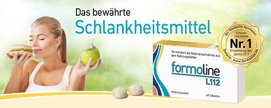 Schlankheitsmittel