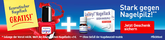 Loceryl