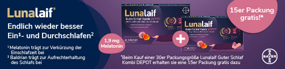 LunaLaif Aktion
