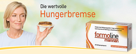 Hungerbremse