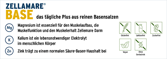 Zellamare-Base