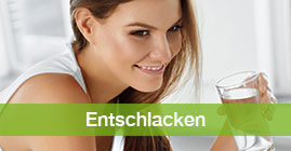 Entschlacken