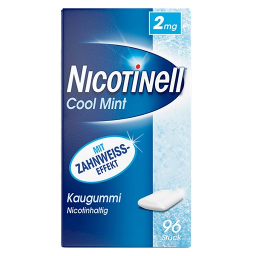 Nicotinell Kaugummi