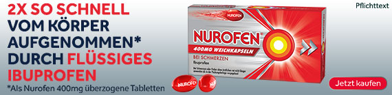 Nurofen Weichkapsel