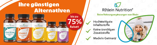 RheinNutrition AKTION