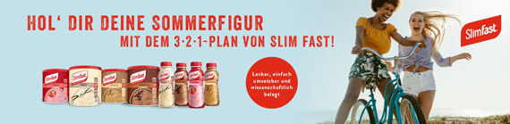 SlimFast