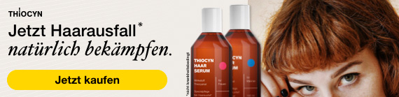 Thiocyn Haarserum