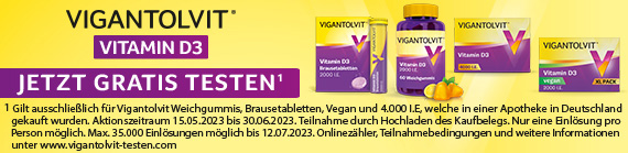 Vigantolvit Aktion
