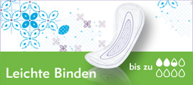 Always Binden