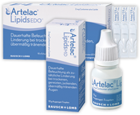 Artelac Lipids edo