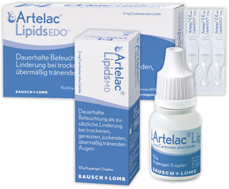 Artelac lipids edo