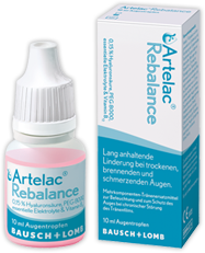 artelac splash