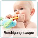 Beruhigungssauger