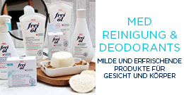 MED Reinigung & Deodorants