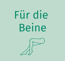 Für die Beine