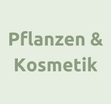 Dr.Theiss Pflanzen und Kosmetik Kategorie