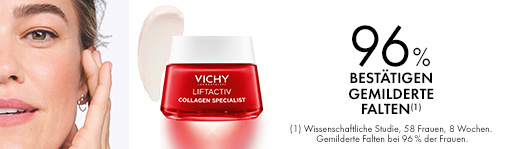 Vichy Banner Liftactiv