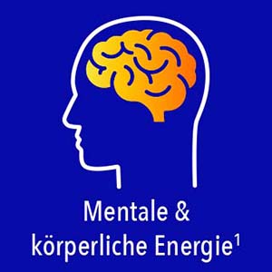 Mentale und lörperliche Energie1