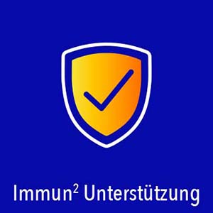 Immun2 Unterstützung