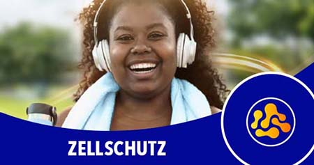 Zellschutz