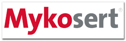 Mykosert Logo