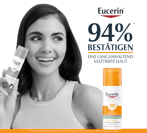 NIVEA SUN mattierender Sonnenschutz Anti-Glanz-Effekt LSF50 online  bestellen