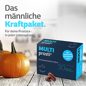 Das männliche Kraftpaket