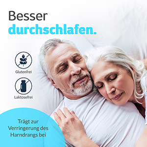 Besser durchschlafen