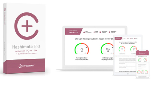 Hashimoto Test
