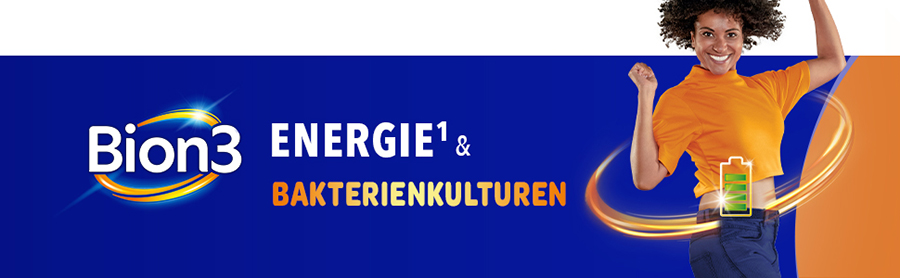 Bion3 - Energie & Bakterienkulturen