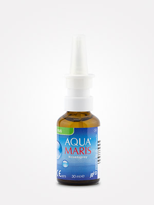 Aqua Maris Plus 30 ml,