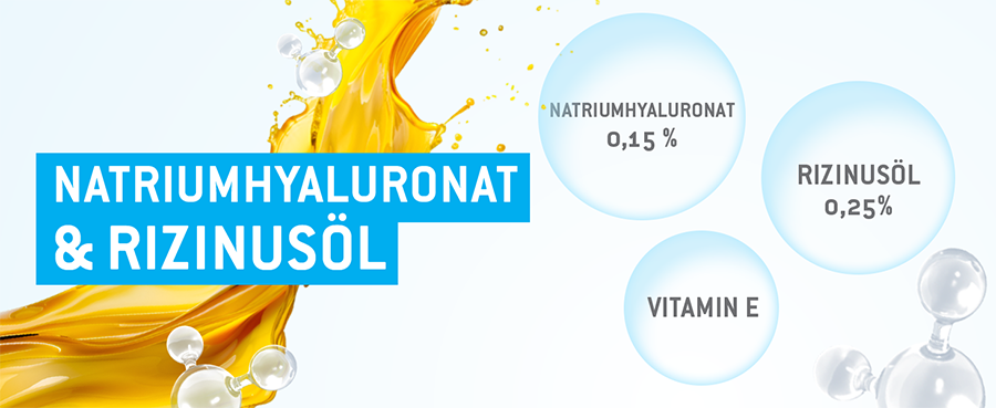 Vizol S HYDRO LIPID BALANCE Augentropfen, zur Befeuchtung der Augen, Wiederherstellung und Schutz der Lipidschicht sowie zur Stabilisierung des Tränenfilms