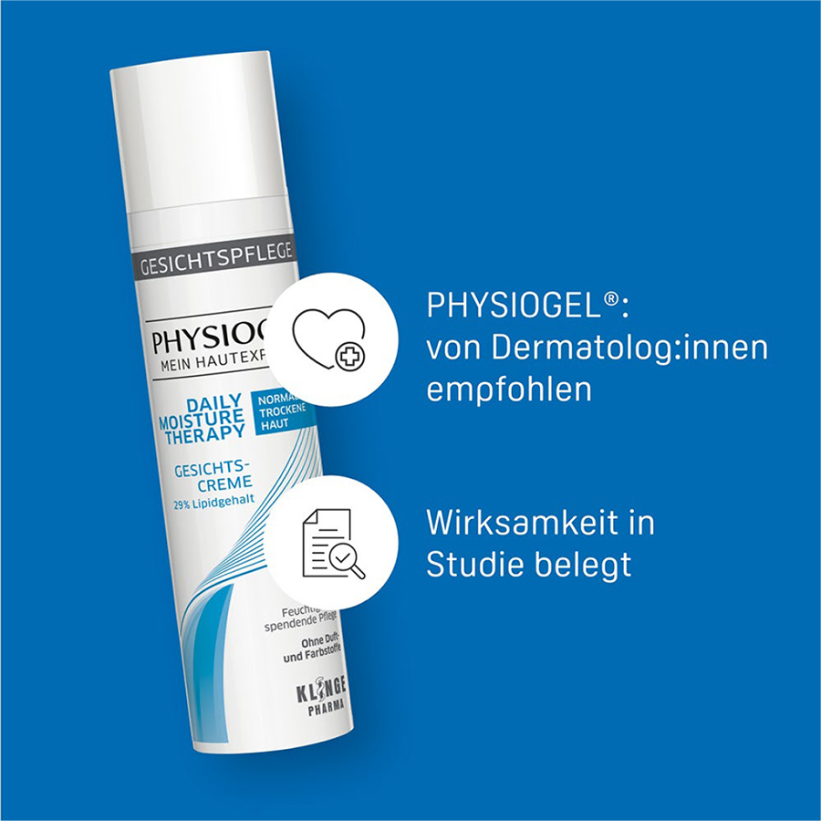Wirksamkeit in Studien belegt