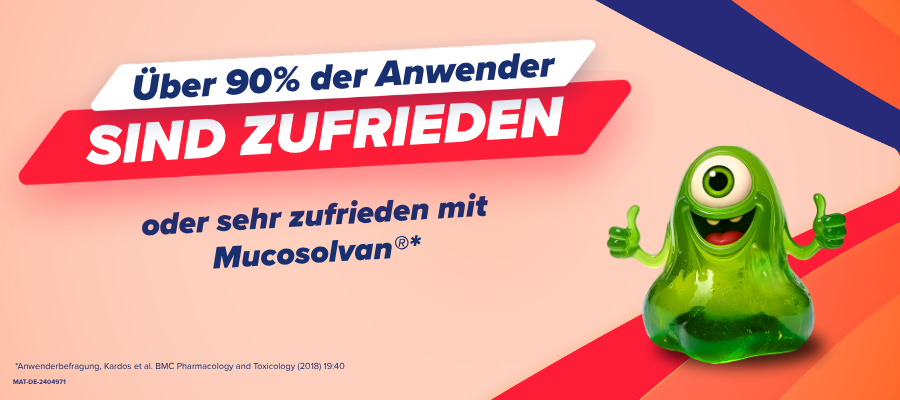 Über 90% der Anwender sind zufrieden oder sehr zufrieden