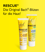 Rescue Bach Blüten