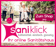 zum Partnershop - Saniklick