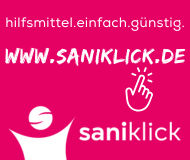 zum Partnershop - Saniklick