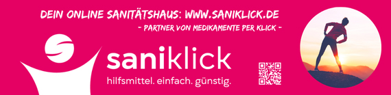 Saniklick Partnershop