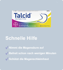 zum Themenshop Talcid