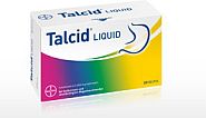 Talcid Liquid