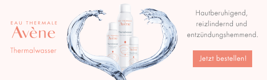 Avène Thermalwasserspray – jetzt bestellen! Avène Thermalwasserspray – jetzt bestellen!