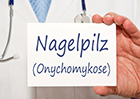 Nagelpilz