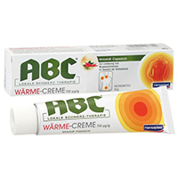 ABC Wärme Creme