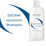 DUCRAY squanorm Shampoo DUCRAY squanorm Shampoo